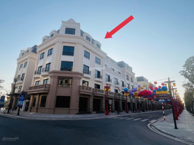 Bán căn shophouse Vinhomes xây 5 tầng đã hoàn thiện 67.5m giá chỉ 3.6 tỷ