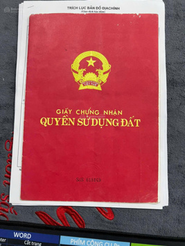 Bán đất 590m2 tại Huệ Vân 2,Lục Nam, BG, giá cắt lỗ sâu 1,05 tỷ, T1/25, Ưu tiên giao dịch trước tết