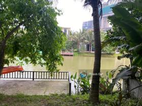 Chính chủ gửi bán nhanh biệt thự đảo Ecopark The Island 500m2 hướng Hồ Đông Nam, giá tốt