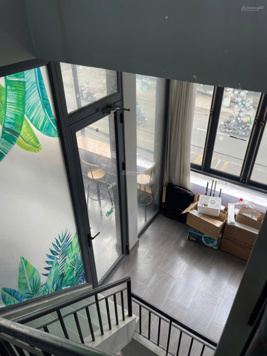 Cho thuê 2 lầu mặt tiền CMT8 TP. Biên Hoà, giá chỉ 6tr / lầu