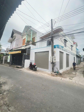 Bán rẻ nhà kinh doanh buôn bán Bình An, Dĩ An