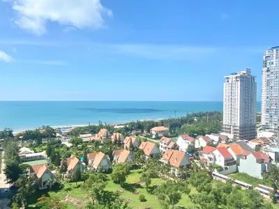 Duy nhất 1 căn giá tốt nhất căn hộ The Sóng Vũng Tàu, 3PN view biển 3,3 tỷ. LH 0902 674 254 ms. Thảo