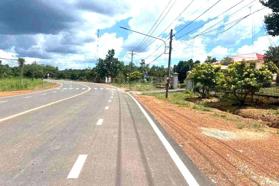 Đầu tư ngay đất mặt tiền tỉnh lộ - chắc chắn sinh lời!