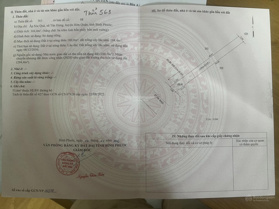 Siêu phẩm 608,3m2 đất mặt tiền DT 758 nối liền 2 thành phố lớn - cơ hội vàng cho nhà đầu tư