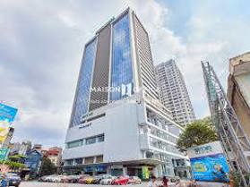 Chuyển nhượng sàn trung tâm thương mại tại tòa Mipec Tây Sơn đang cho thuê 500tr/tháng