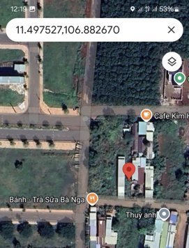 Lô đất đẹp cách UBND xã Tiến Hưng 560m2, ĐT 741 300m