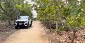 bán đất xã Long Bình - Phú Riềng mặt tiền bê tông Sổ hồng, công chứng trong ngày.