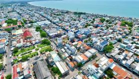Tặng lộc đầu Xuân 5 chỉ vàng SJC cho 05 khách hàng khi sở hữu đất biển Bình Thuận, sổ hồng trao tay