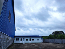 Cho thuê kho 5.025m2 giá siêu rẻ tại An Phước, Long Thành, Đồng Nai