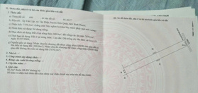 Bán đất xây kho, nhà xưởng cổng khu công nghiệp Minh Hưng Hớn Quản, Bình Phước, 7370 m2 giá 4.5tỷ