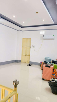 Bán nhà trệt lửng KDC 3A kế chợ nổi Cái Răng