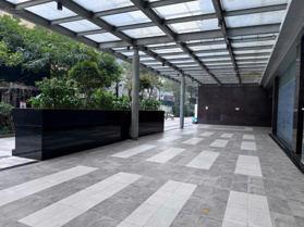 Bán sàn văn phòng tầng 2, 3 dự án Five Star Kim Giang - Sổ đỏ lâu dài