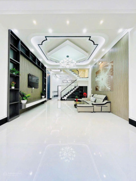Bán nhà 2 lầu mới vị trí đẹp giá tốt KDC Văn Hoá Tây Đô - Hưng Thạnh - Cái Răng - TPCT
