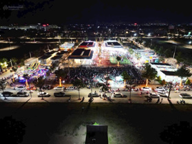 Bán Lô Đất 100m2 Khu Chợ Đêm Cát Tường Phú Hưng. 10,5tr/m2,Sổ Hồng Riêng, Kinh Doanh Thuận Tiện