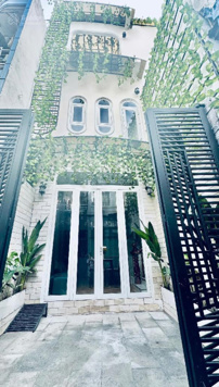 Nhà đẹp 25,3m2, 4 tầng 3PN, Tô Hiến Thành. Chỉ 4,8 tỷ