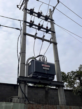 Cho thuê nhà xưởng đầy đủ pháp lý PCCC khu vực Phước Tân, Biên Hoà, Đồng Nai