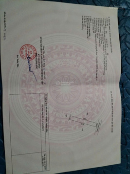 Bán 137m2 đất tại Hòa Phong Mỹ Hào Chính Chủ giá rẻ