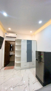 Nhà HXH 4.6x22m 3 lầu mới đẹp đường An Dương Vương Quận 5 giá chỉ 16.8 tỷ TL