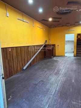 Cho thuê mặt bằng gần Ông Ích Khiêm - Hải Châu