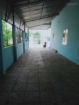 Bán đất dân tặng nhà nằm tại Tiến Hưng, Đồng Xoài, thông ra DT 741 và đường Trường Chinh nối dài