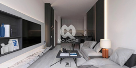 cho thuê căn hộ 2PN đẹp xuất sắc tại SAM TOWERS, View sông Hàn, giá tốt chỉ 20 triệu/tháng