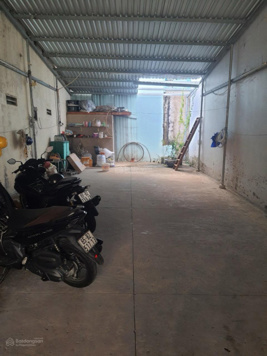 Bán nền rộng 110m2 thổ cư 100%, chiều ngang hơn 5m giá dưới 4 tỷ