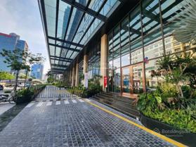 Chính chủ bán diện tích thương mại 20m2, tầng 2, vị trí đẹp, giá thỏa thuận.