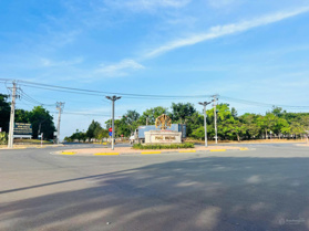 Bán Cặp Nền 175m2 Siêu Hiếm ,Liền Kề Công Viên 1000m2 Giá Tốt , Thích Hợp Làm Biệt Thự Mini