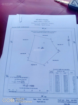 Đất cần bán DT 12.600 m2 vị trí đắc địa view biển tại Ngũ Phụng, Đảo Phú Quý, Bình Thuận, 12.6 tỷ