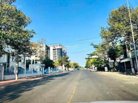 Bán 5 lô góc 2 mặt tiền Võ Văn Kiệt - Tuệ Tĩnh - TP. Phan Thiết