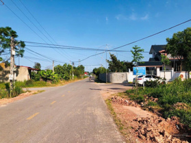 Bán đất đấu giá siêu đẹp tại Thôn Hương, Liên Chung, Tân Yên, Bắc Giang 100m, MT 5m chỉ 1,4 tỷ