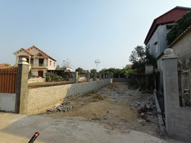 Bán gấp lô đất 150m2 ngõ ô tô thông, cách QL37 300m Lương Phong, Hiệp Hòa, BG