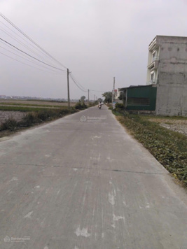 Đất đấu giá thị xã Việt Yên ở mặt đường liên xã giá chỉ 1,7 tỷ Chủ quá cần tiền ạ anh chị