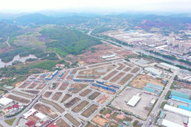 Bán đất nền dự án cắt lỗ 1 lô duy nhất - sổ đỏ trao tay 18 triệu VND, 114m2