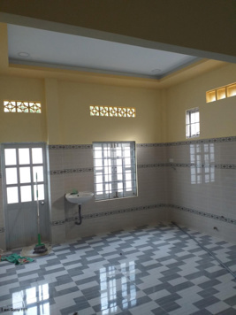 Bán nhà mặt tiền 205 Trương Văn Ly - Phan Thiết cực đẹp, giá rẻ 1.25 tỷ