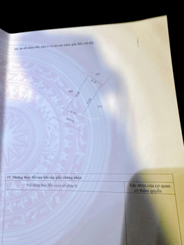 Lô đất siêu đẹp, tài chính xinh, đường 2 ô tô tránh. Bán 88m2 Yên Hòa Yên Mỹ, Hưng Yên