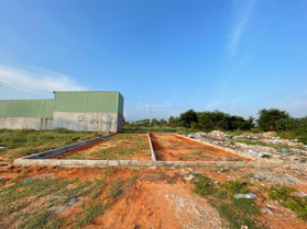 Một cặp thổ cư Bắc Xuân An giá tốt có bán lẻ