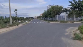 Bán gấp 100m2 đất đô thị tại Thị trấn Chợ Lầu, Bắc Bình, Bình Thuận giá 1,38 tỷ