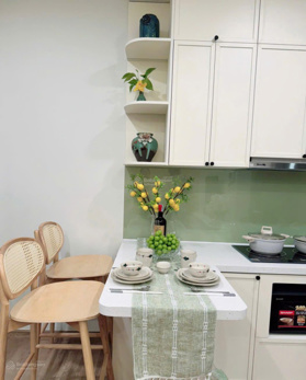 Chính chủ bán căn 1PN full đồ nội thất siêu đẹp tại Onsen Ecopark, giá chỉ 2,2x tỷ