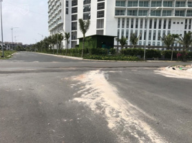 Bán gấp đất khách sạn Bãi Trường, DT 2300m2, 2500m2, 3200m2, 5400m2 - Hotline: 0982 219 226