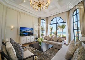 Biệt thự Vinpearl giảm hơn 50% so với giá gốc, chỉ 9,5 tỷ căn 3PN, 7.8 tỷ 2PN, LN thuê 1,750 tỷ/năm