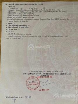 Bán đất mặt đường đi vào Bãi Sao 8.7 triệu /1m2