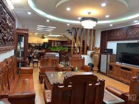 Chính chủ cho thuê nhà Trung Kính đôi DT 76m2 x 5T giá 25tr đủ đồ, ô tô đỗ cửa