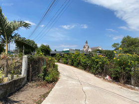 Bán đất hẻm bê tông xe hơi Lý Thái Tổ, DT 10x43m-60m2 thổ cách biển 2km giá 1.9 tỷ