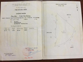 Bán 2.003 m2 đất Núi Đèn 2 tỷ, LH 0834 871 433