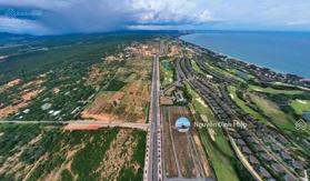 Bán đất nền view biển Diamond Bay Mũi Né gần Sun Mũi Né LH 0986 707 476
