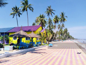 Bán đất biển đường Hòa Bình, Hàm Tiến, LH 0986 707 476