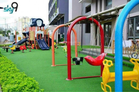 Bán căn hộ 2 phòng ngủ giá tốt chỉ từ 1 tỷ 95