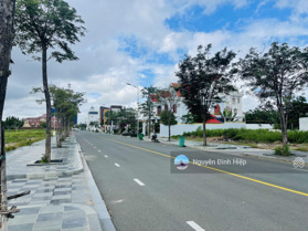 Bán 740m2 B1 ngay công viên biển Ocean Dune Phan Thiết