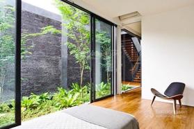 Tôi chính chủ bán 2 căn mặt tiền Trần Trọng Cung giá chính xác 100% không ảo 5x24m, giá 23 tỷ